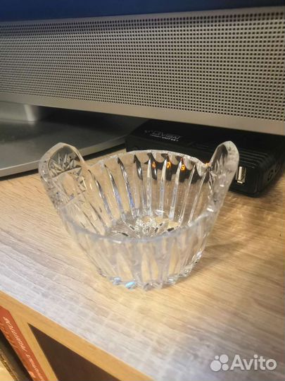 Вазочки-креманки