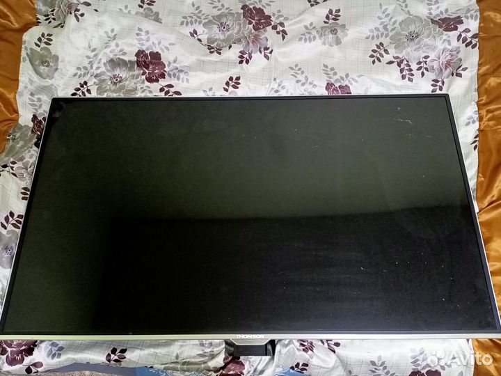 Телевизор 43