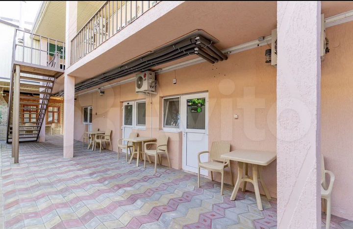 Комната 15 м², 2/2 эт.