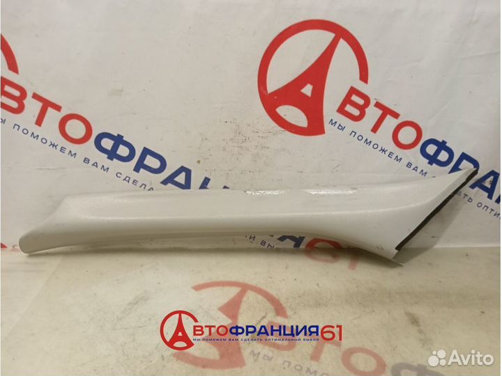 Накладка стойки, 12615062 iran khodro samand, 3043