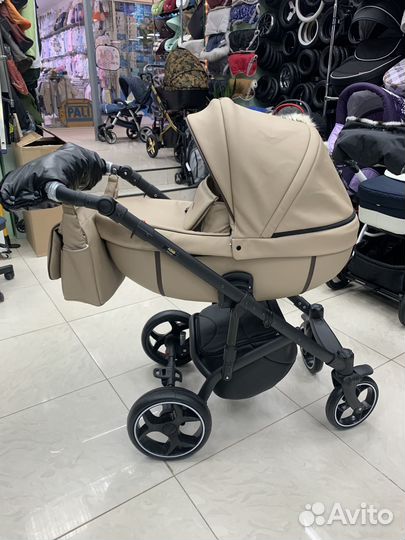 Коляска Agio comfort 2 в 1