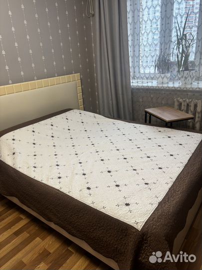 Продам кровать