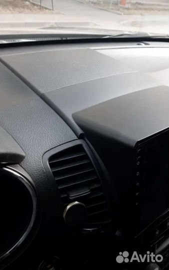 Магнитола Kia Sorento 2