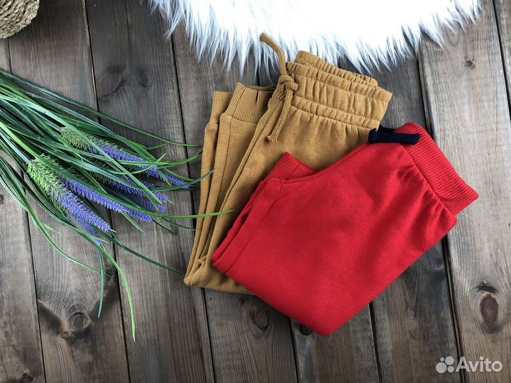 Одежда для юных модников