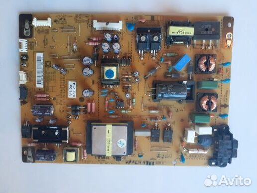 EAX64427101 LGP4247L-12LPB