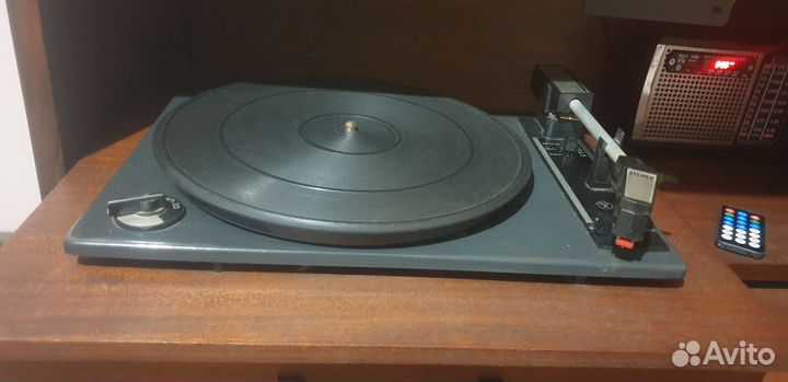 Радиола,Simfoniya