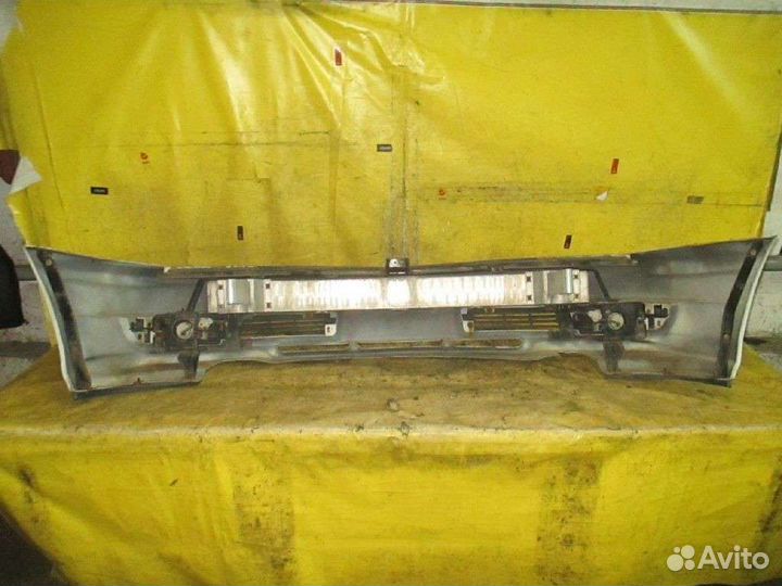 Бампер передний Mitsubishi Diamante F34A