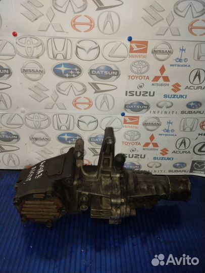 Раздатка Mitsubishi RVR N23W, 4G63,4G93,4D68