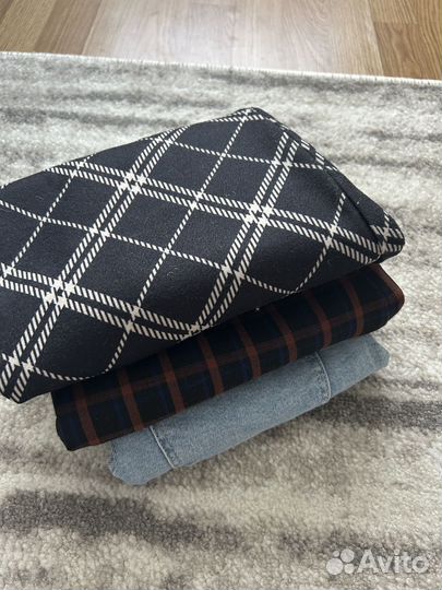 Юбка befree, bershka, kira plastinina