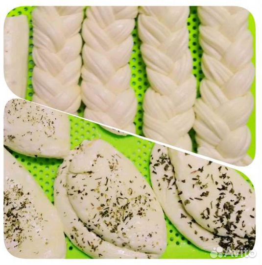 Козье молоко. Доставка