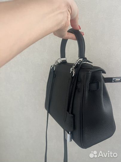 Сумка hermes kelly 25