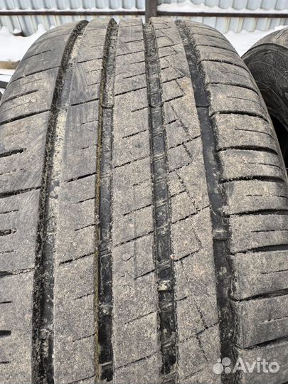 Ikon Tyres Autograph Eco 3 215/55 R17 94V