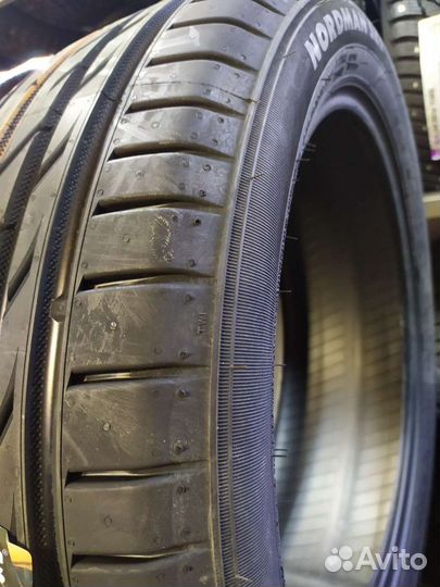 Nokian Tyres Nordman SZ2 225/50 R17