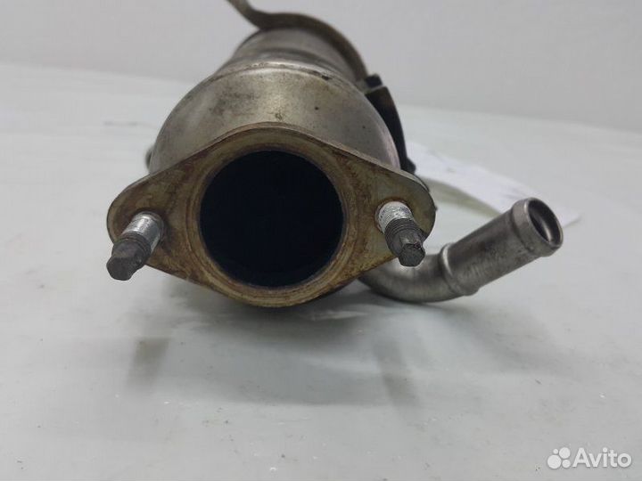 Радиатор системы EGR Chevrolet Captiva