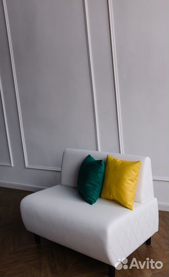 Офисный диван