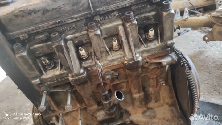 Двигательваз (LADA)