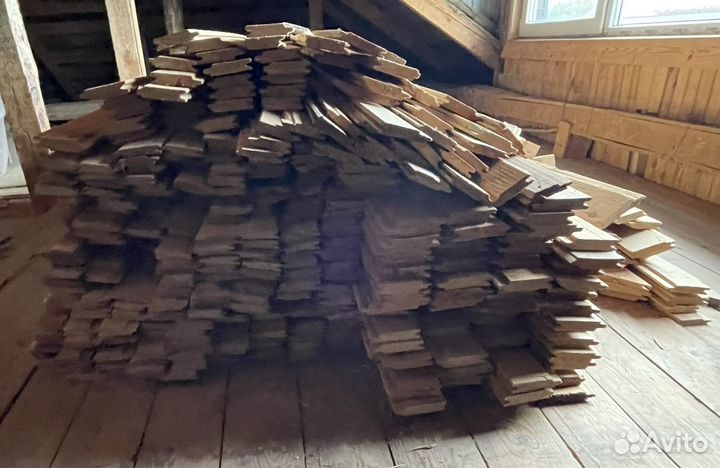 Вагонка (доска)