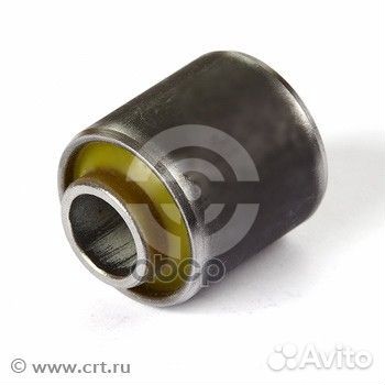 Сайлентблок полиуретановый задней подвески, тяг