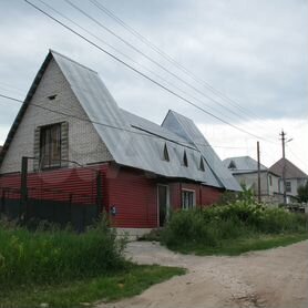 Снять дом без посредников в Барнауле