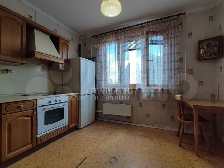 1-к. квартира, 38,6 м², 8/22 эт.