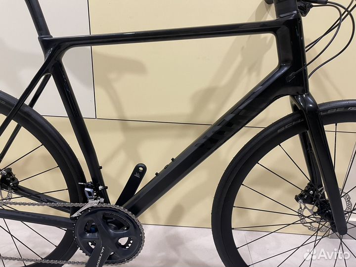 L Новый Гибрид Canyon Roadlite CF 8.0 Ultegra