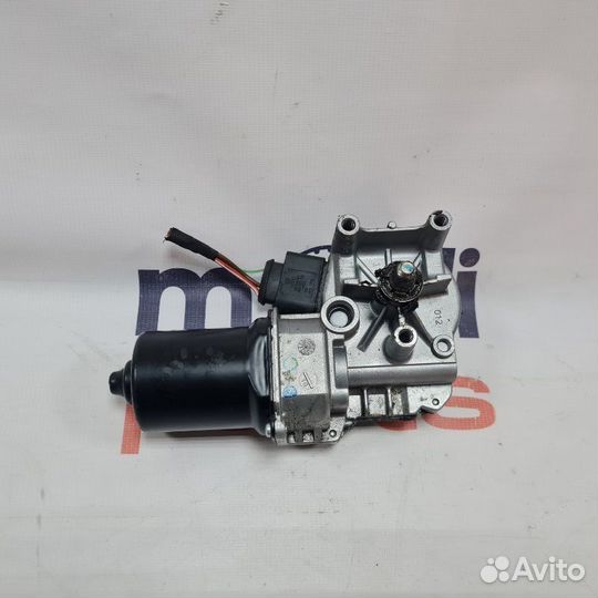 Моторчик дворников Volkswagen Tiguan 2 2019