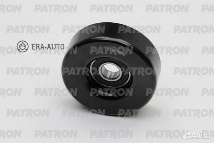Patron PT66005B Ролик приводного ремня