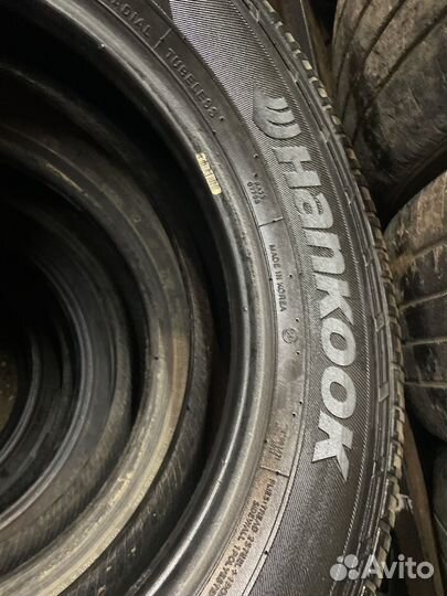 Continental ContiCrossContact LX 215/65 R16