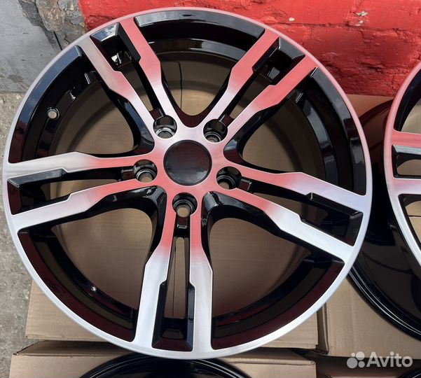 Продам новые 17