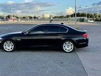 BMW 5 серия 2.5 AT, 2011, 259 000 км, с пробегом, цена 1 900 000 руб.