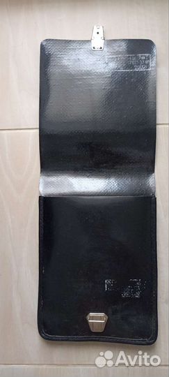 Сумка планшет офицерская