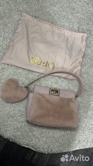 Сумка lui jo новая, оригинал
