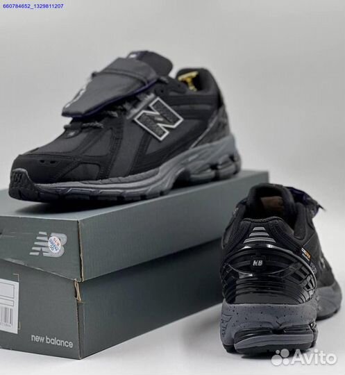 Кроссовки New Balance 1906R (Арт.36447)