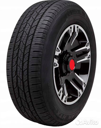 Nexen Roadian HTX RH5 275/65 R17 115T