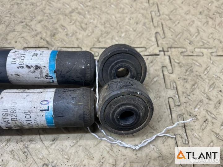 Амортизатор задний daihatsu move
