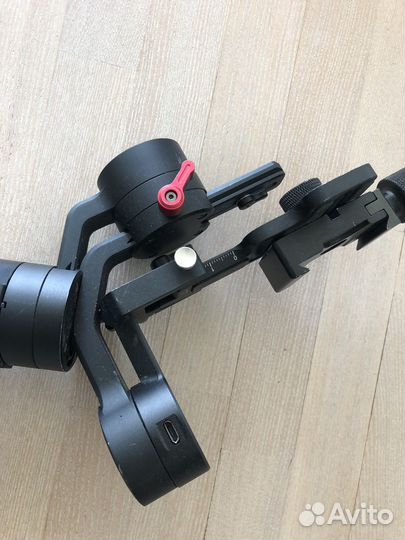 Zhiyun Crane M2