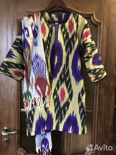 Женский Кардиган