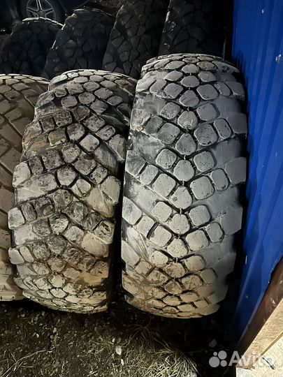 R21 425/85 кама 1260