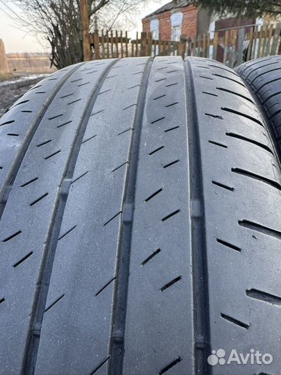 Bridgestone Dueler H/L 33 225/60 R18 100H
