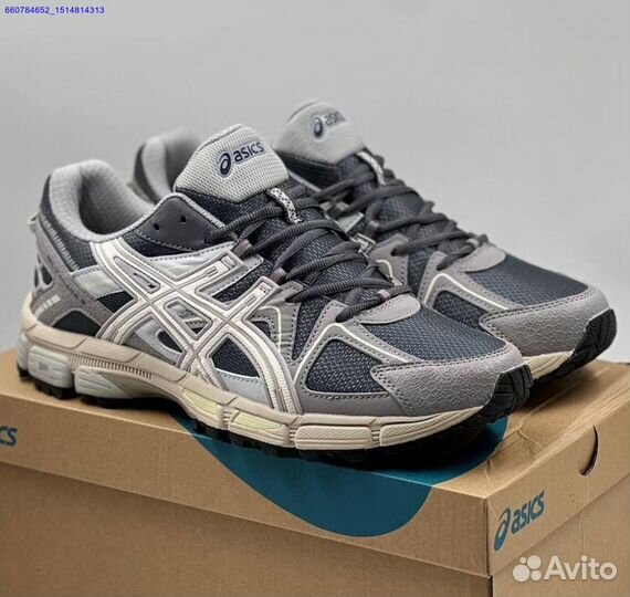 Кроссовки Asics Gel-Kahana 8 (Арт.38537)