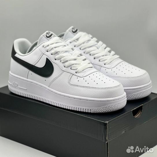 Кроссовки мужские Nike Air Force 1 Low