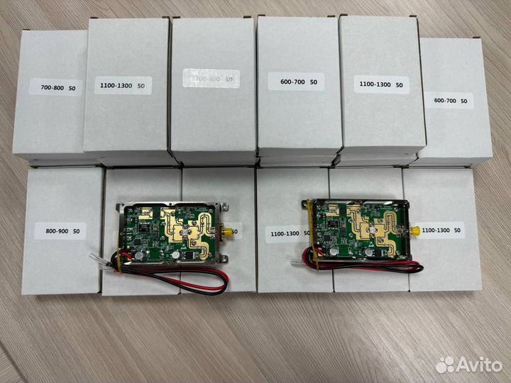 Рэб Подавитель дронов генератор помех