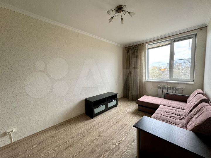 1-к. квартира, 32 м², 3/3 эт.