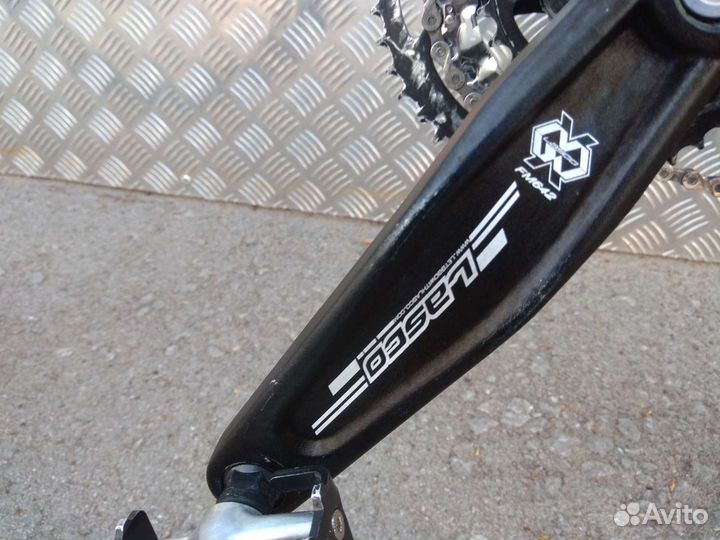 Велосипед specialized 29