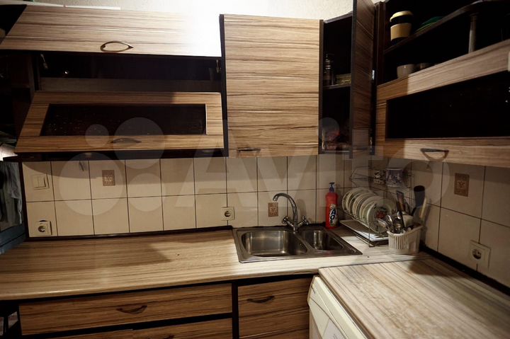 Дом 70 м² на участке 2 сот.