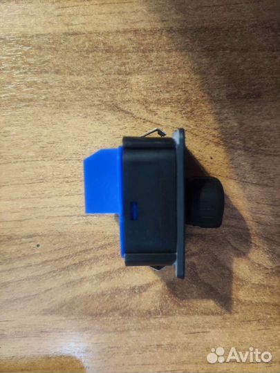 Ручка управления зеркалом audi a6 c5