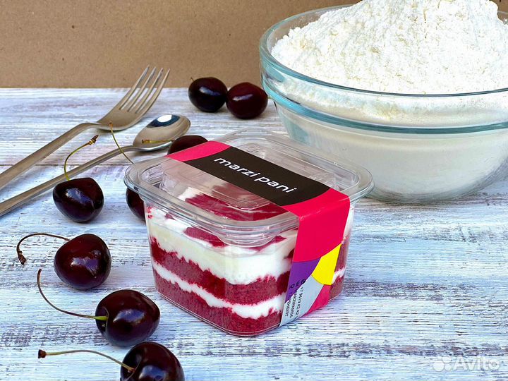 Пп торты оптом