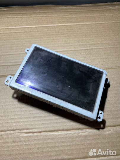 Монитор (дисплей) 4F0919603B