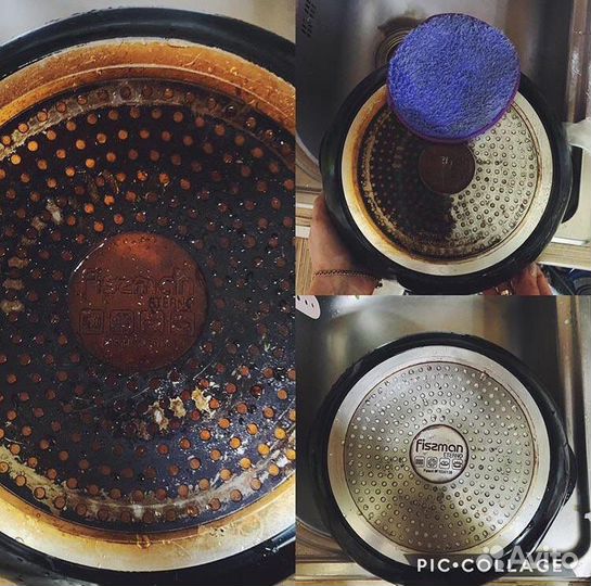 Гринвей тряпки салфетки паста мистик диск