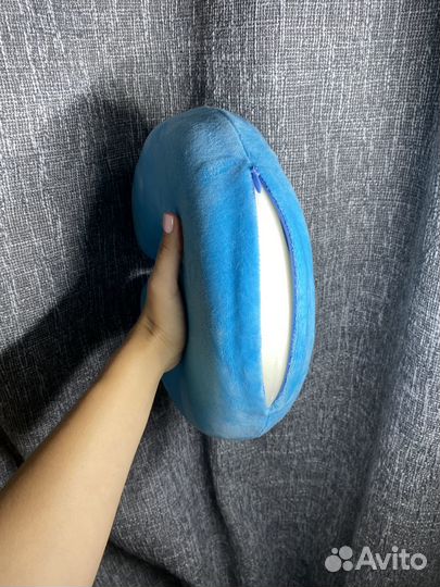 Подушка для наращивания ресниц